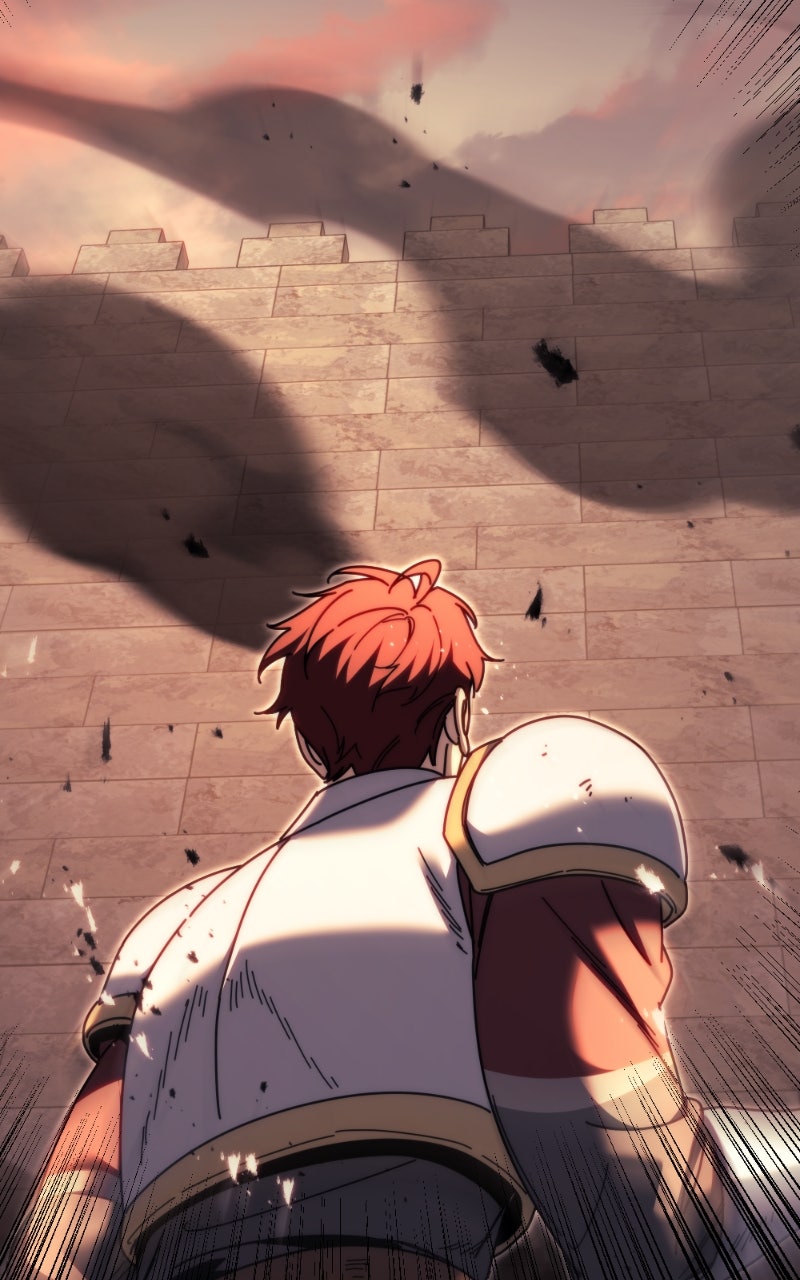 Read A Flame Reborn EN Manga Online