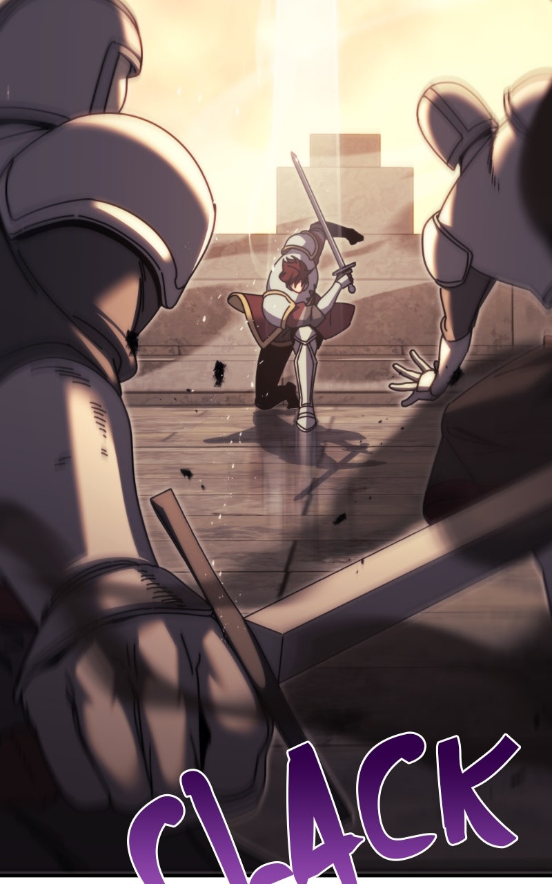 Read A Flame Reborn EN Manga Online