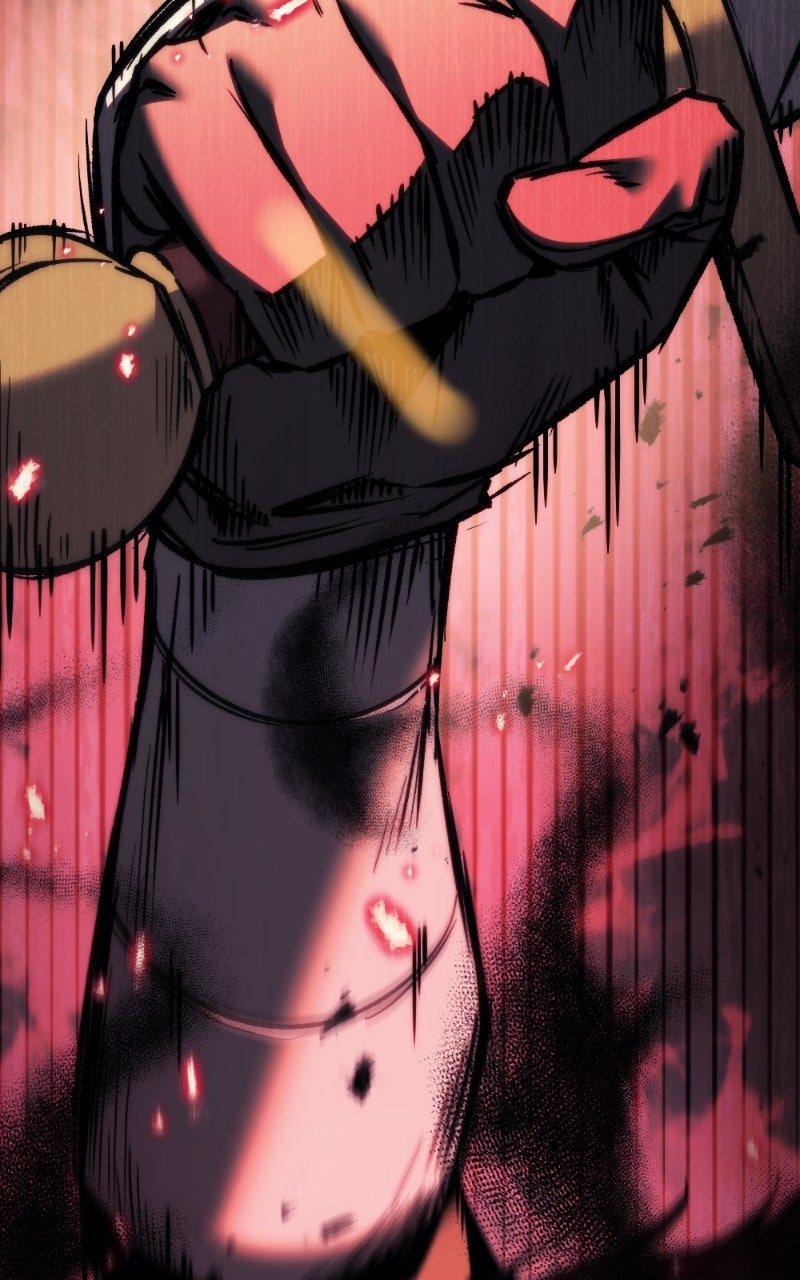 Read A Flame Reborn EN Manga Online