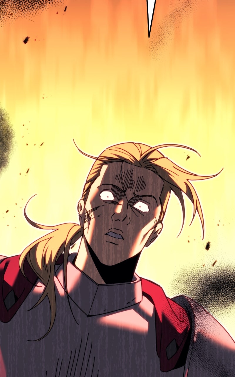 Read A Flame Reborn EN Manga Online