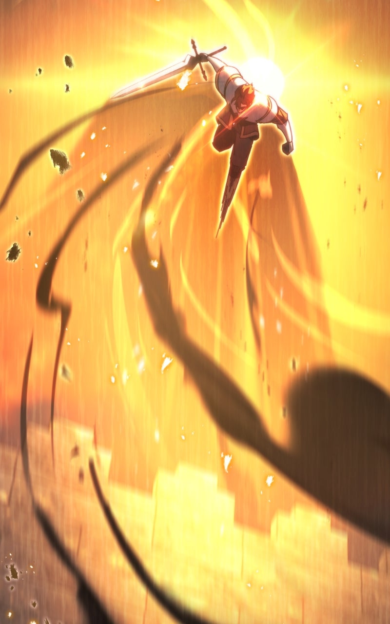 Read A Flame Reborn EN Manga Online