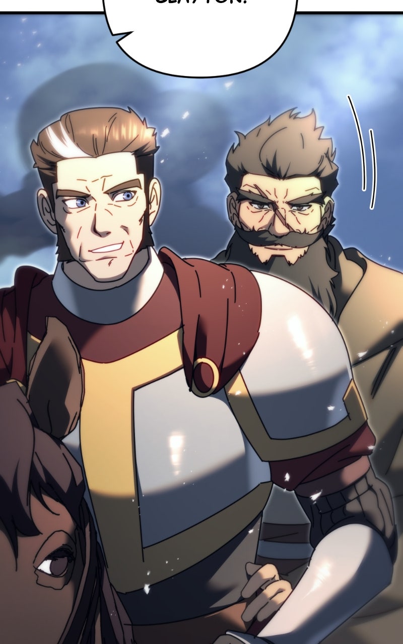 Read A Flame Reborn EN Manga Online