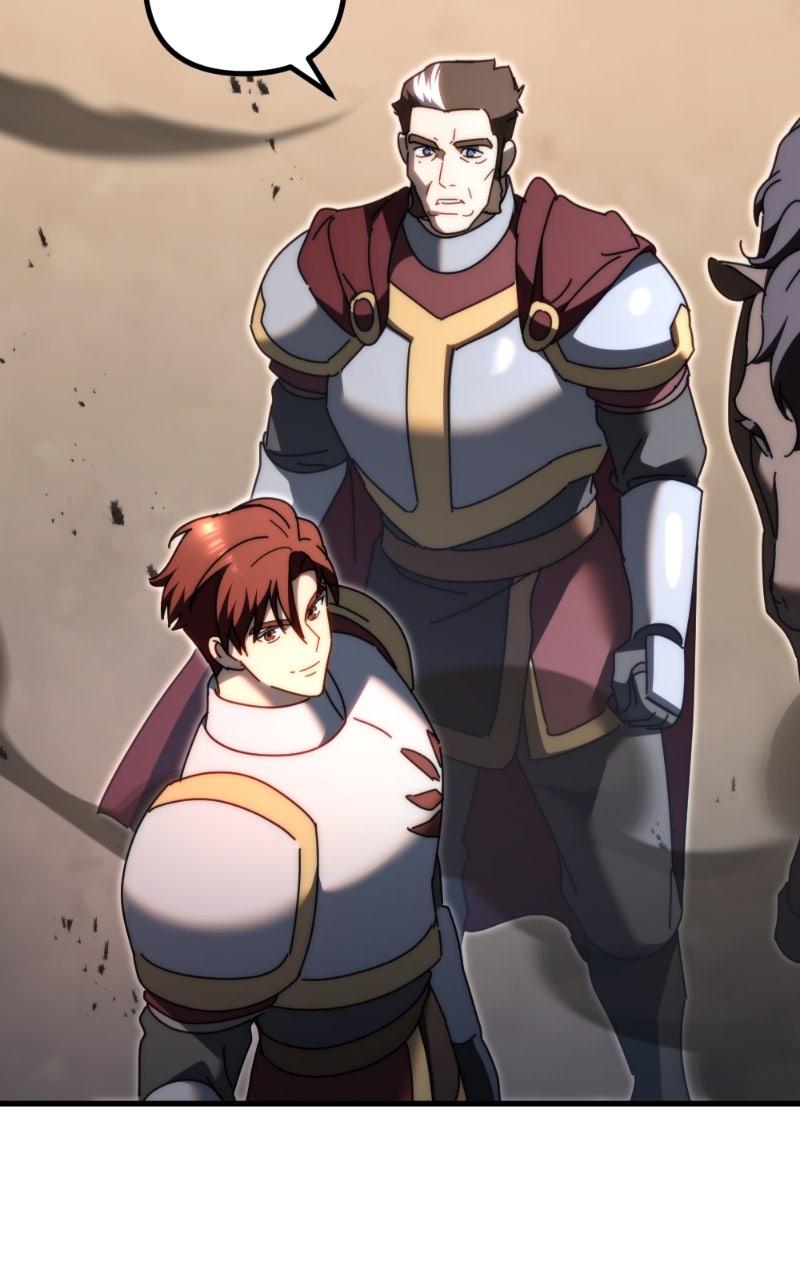 Read A Flame Reborn EN Manga Online