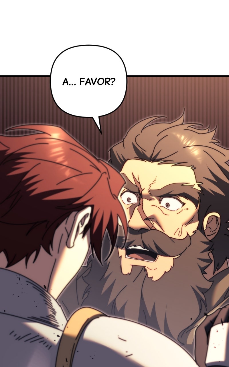 Read A Flame Reborn EN Manga Online