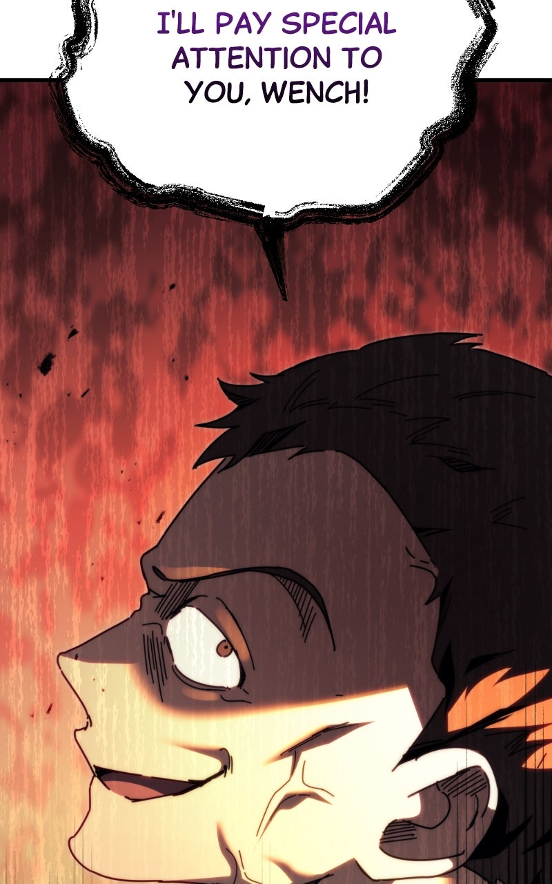 Read A Flame Reborn EN Manga Online