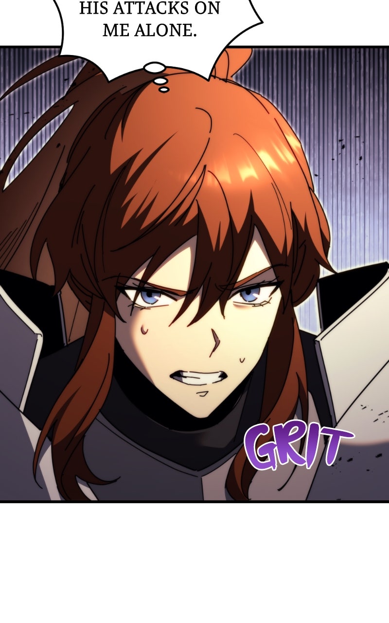 Read A Flame Reborn EN Manga Online