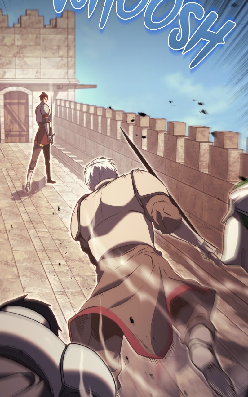 Read A Flame Reborn EN Manga Online