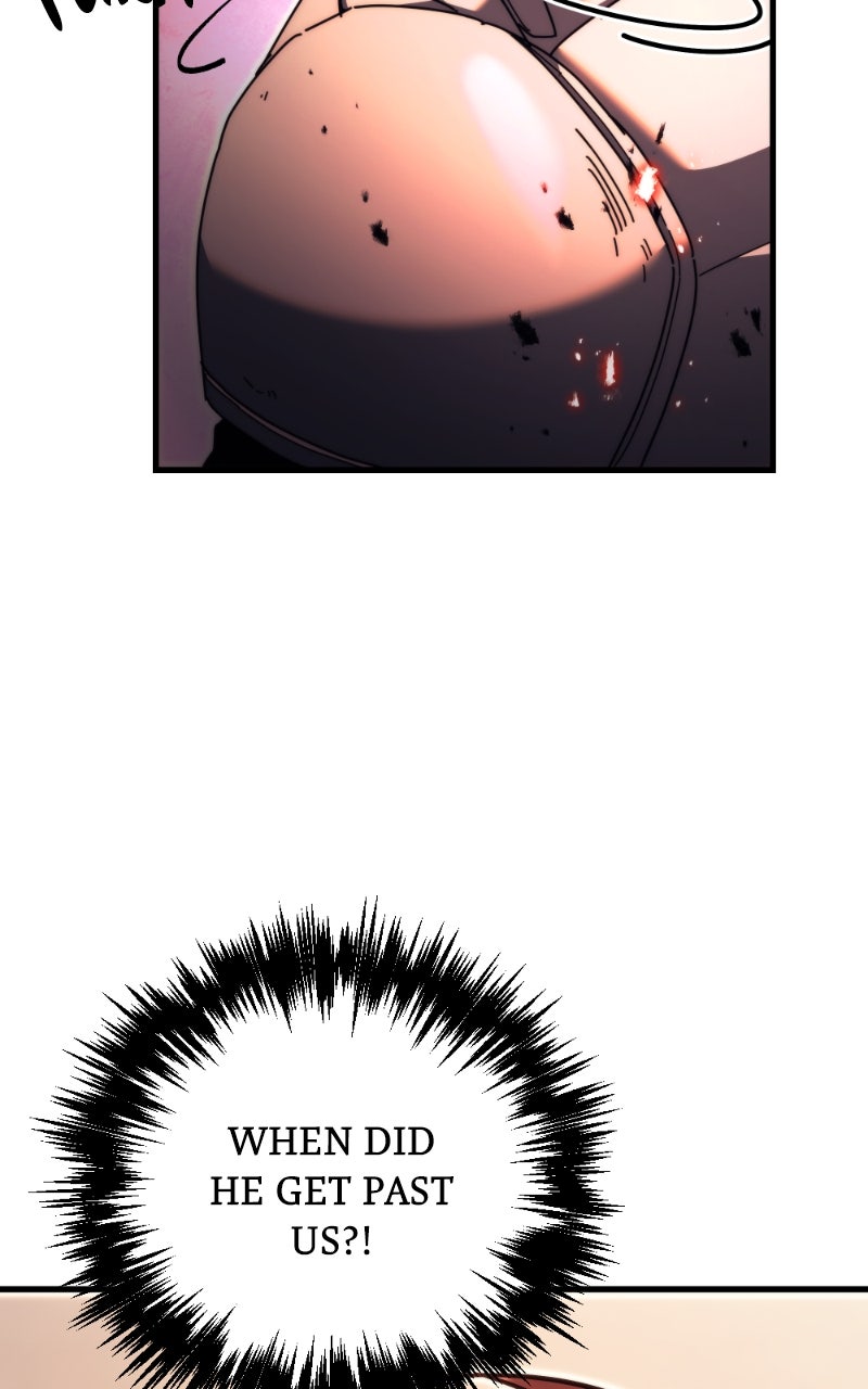 Read A Flame Reborn EN Manga Online