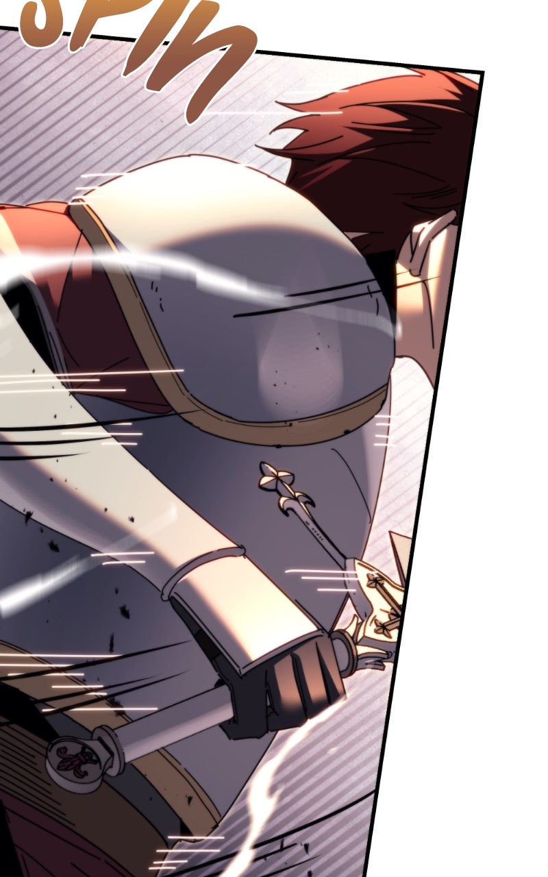 Read A Flame Reborn EN Manga Online