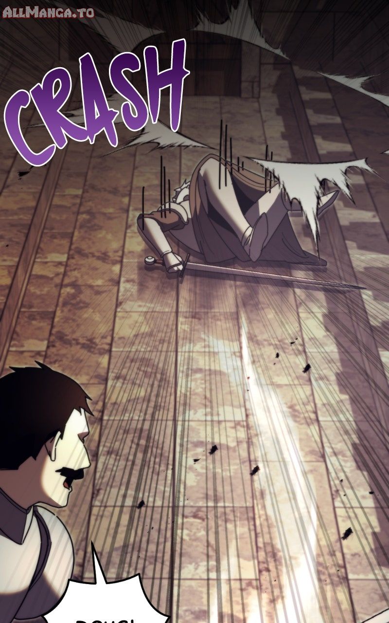 Read A Flame Reborn EN Manga Online