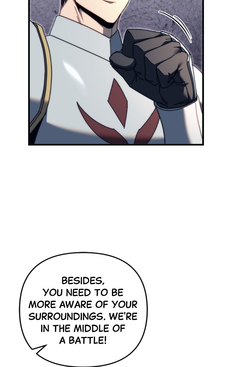 Read A Flame Reborn EN Manga Online