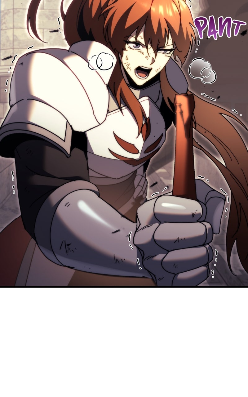 Read A Flame Reborn EN Manga Online