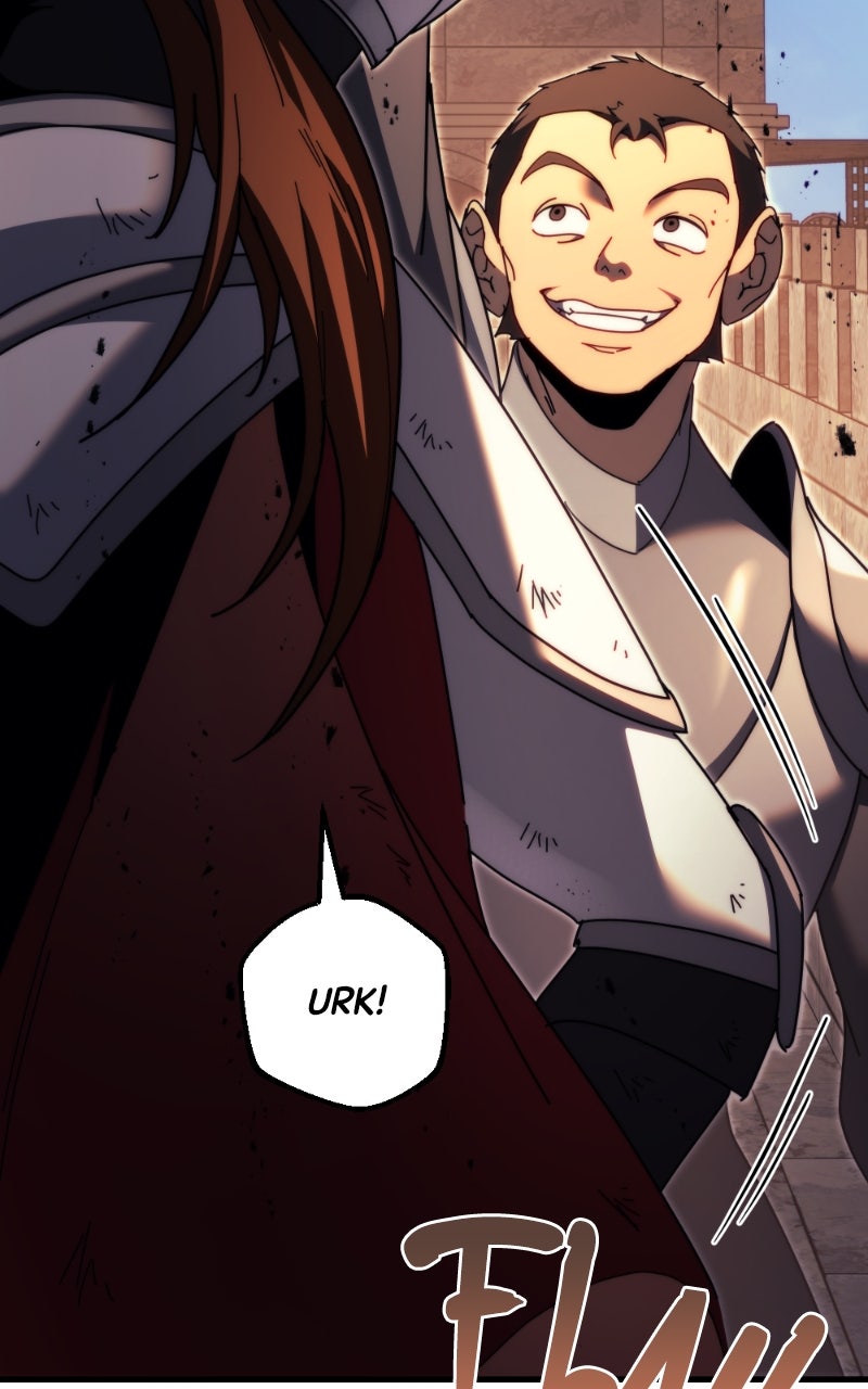 Read A Flame Reborn EN Manga Online