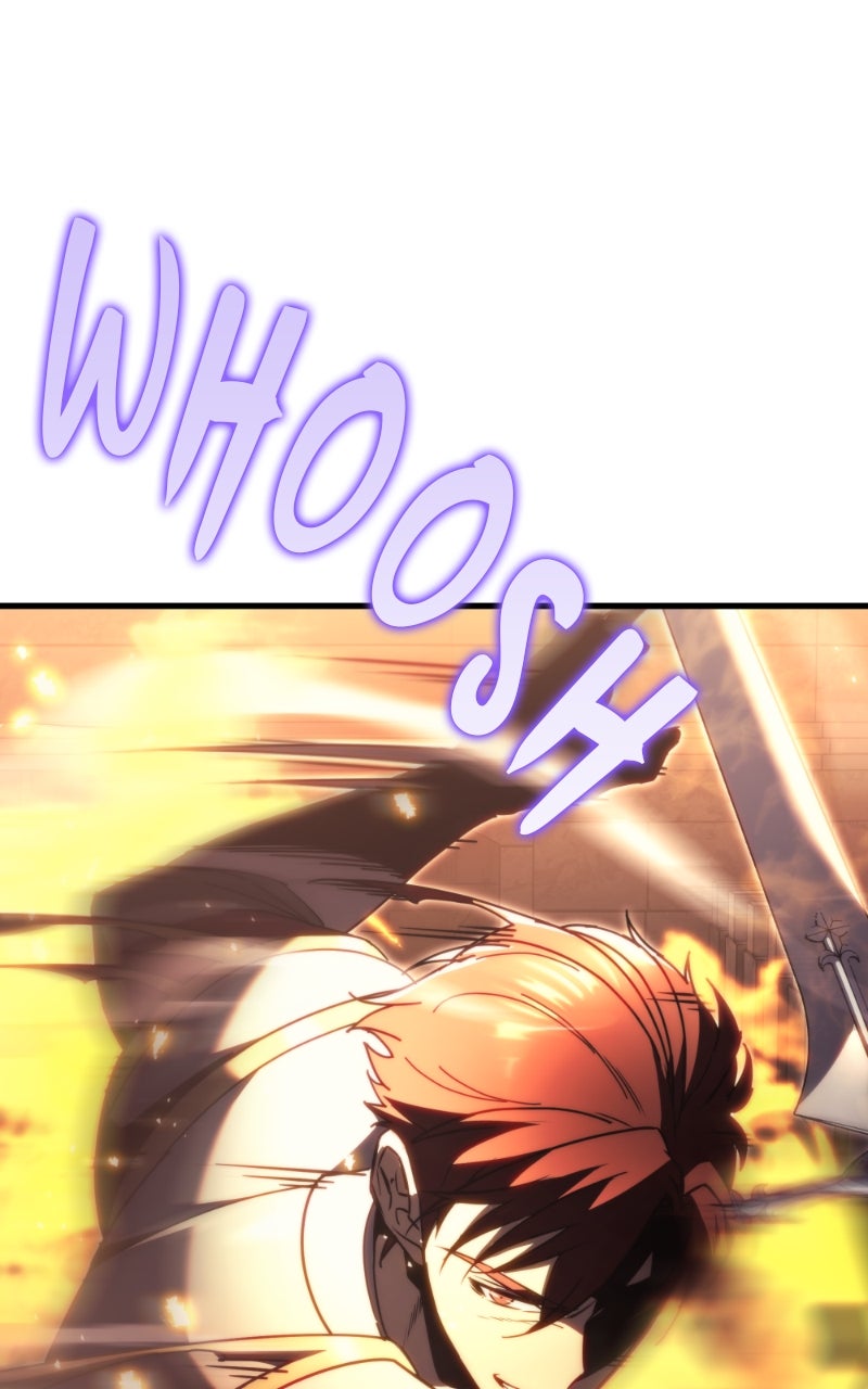 Read A Flame Reborn EN Manga Online