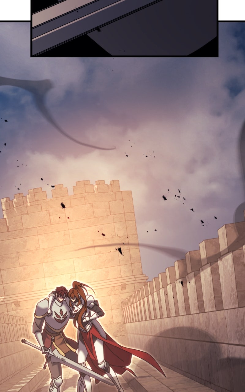 Read A Flame Reborn EN Manga Online