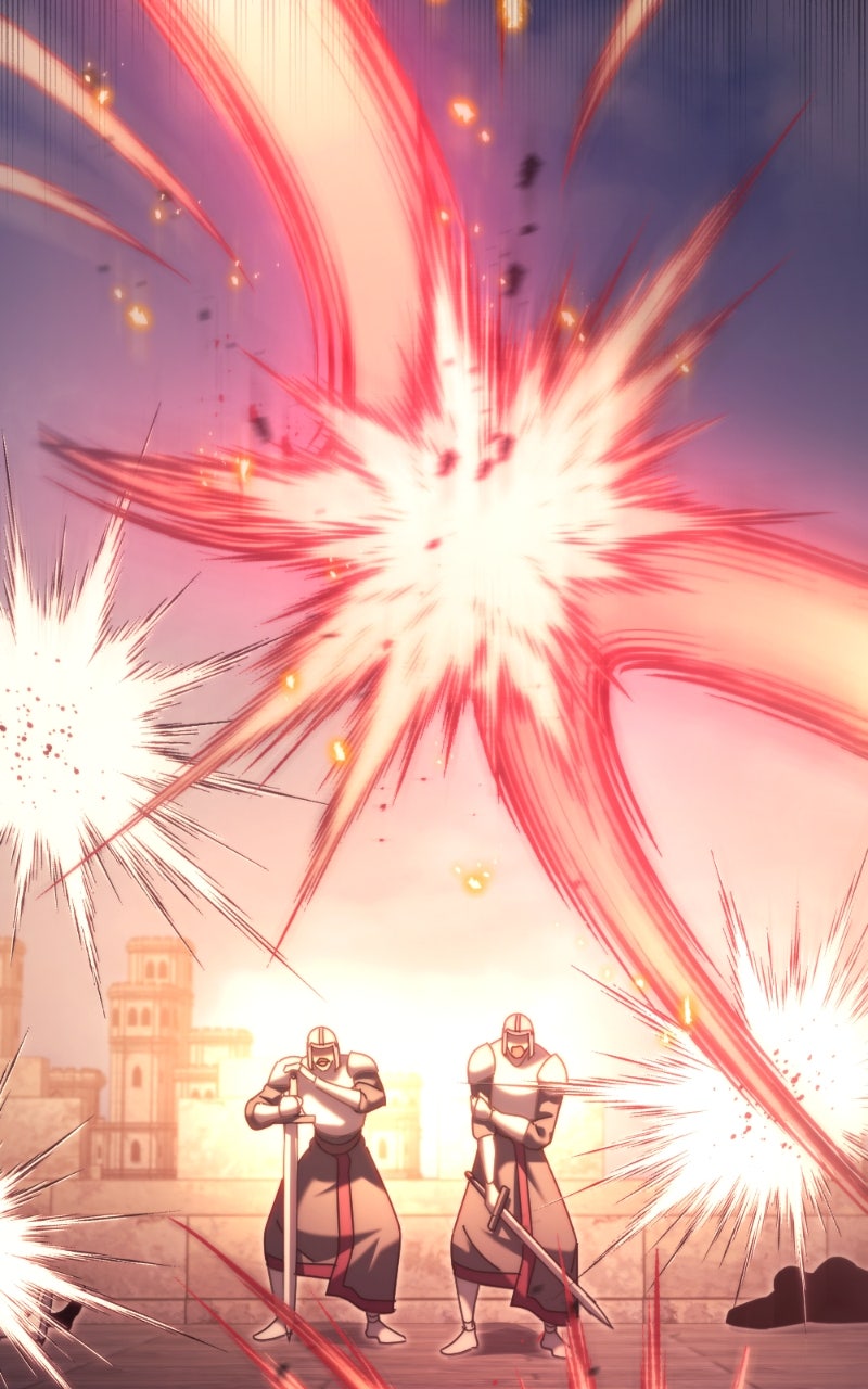 Read A Flame Reborn EN Manga Online