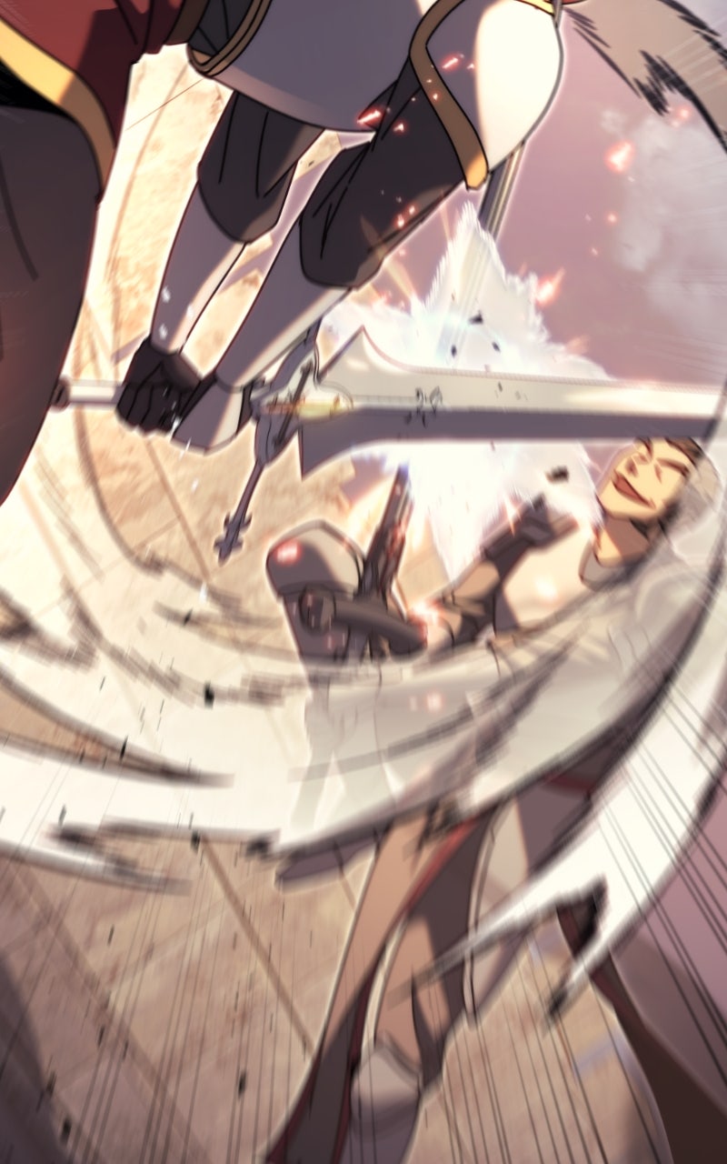 Read A Flame Reborn EN Manga Online