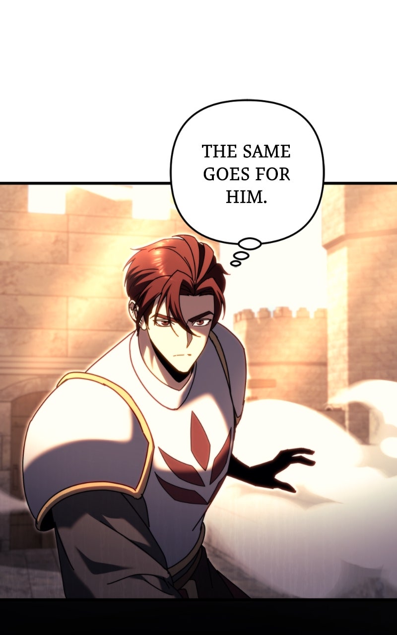 Read A Flame Reborn EN Manga Online