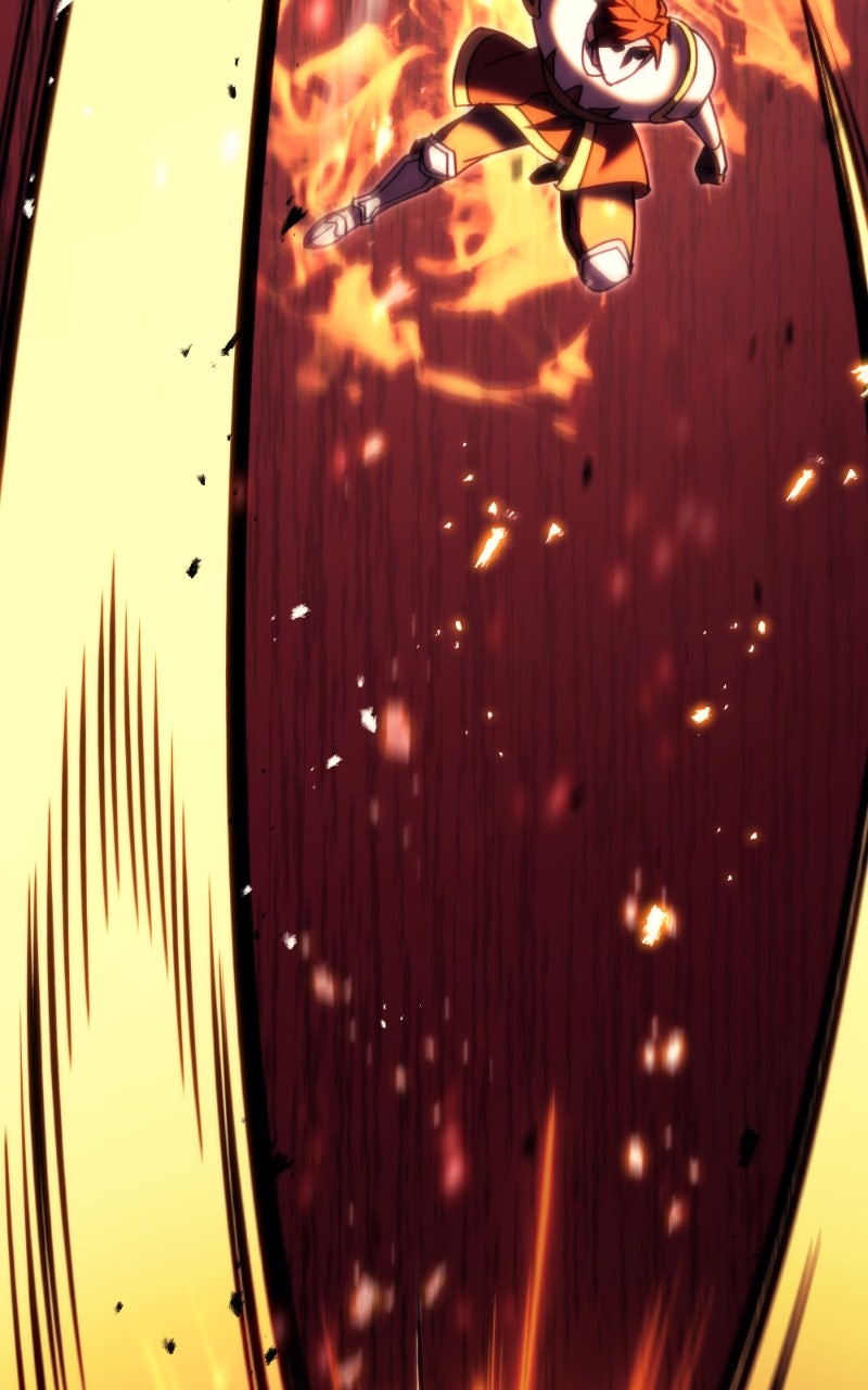 Read A Flame Reborn EN Manga Online