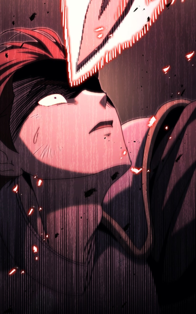 Read A Flame Reborn EN Manga Online