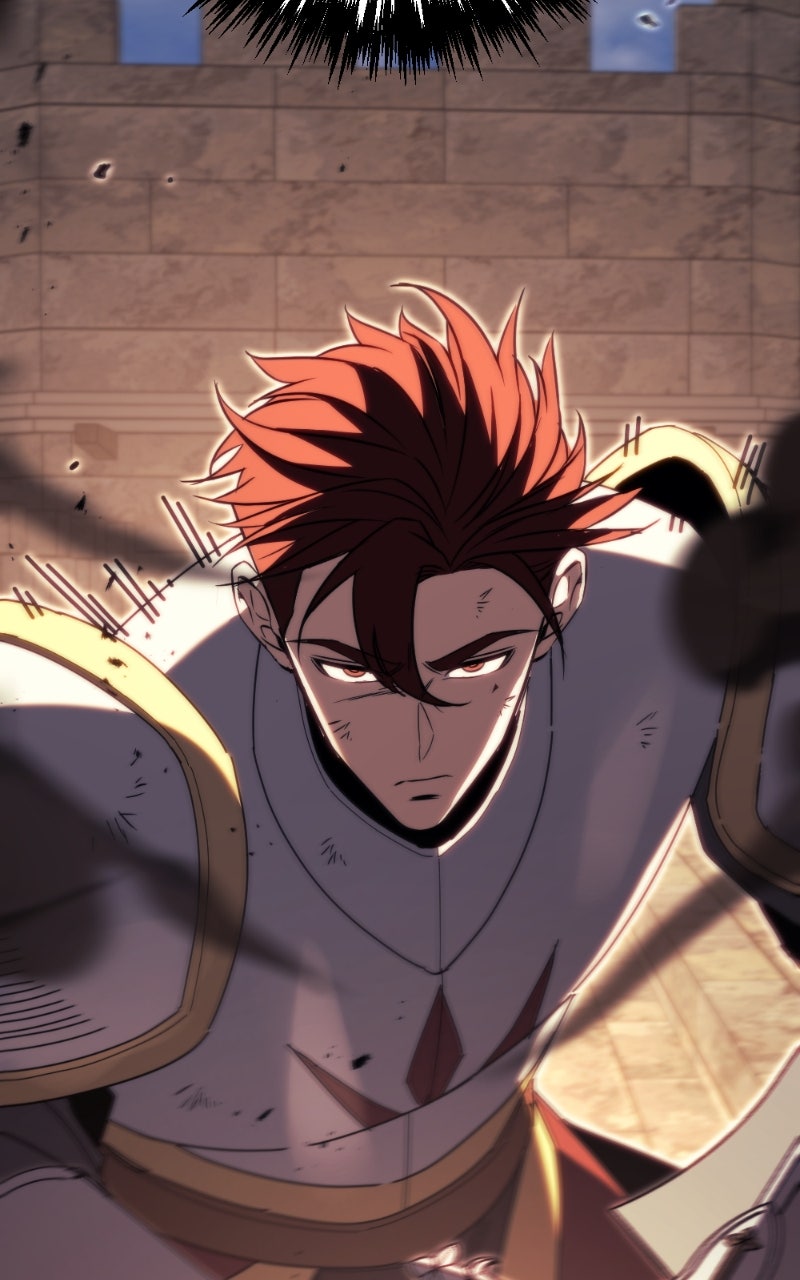 Read A Flame Reborn EN Manga Online