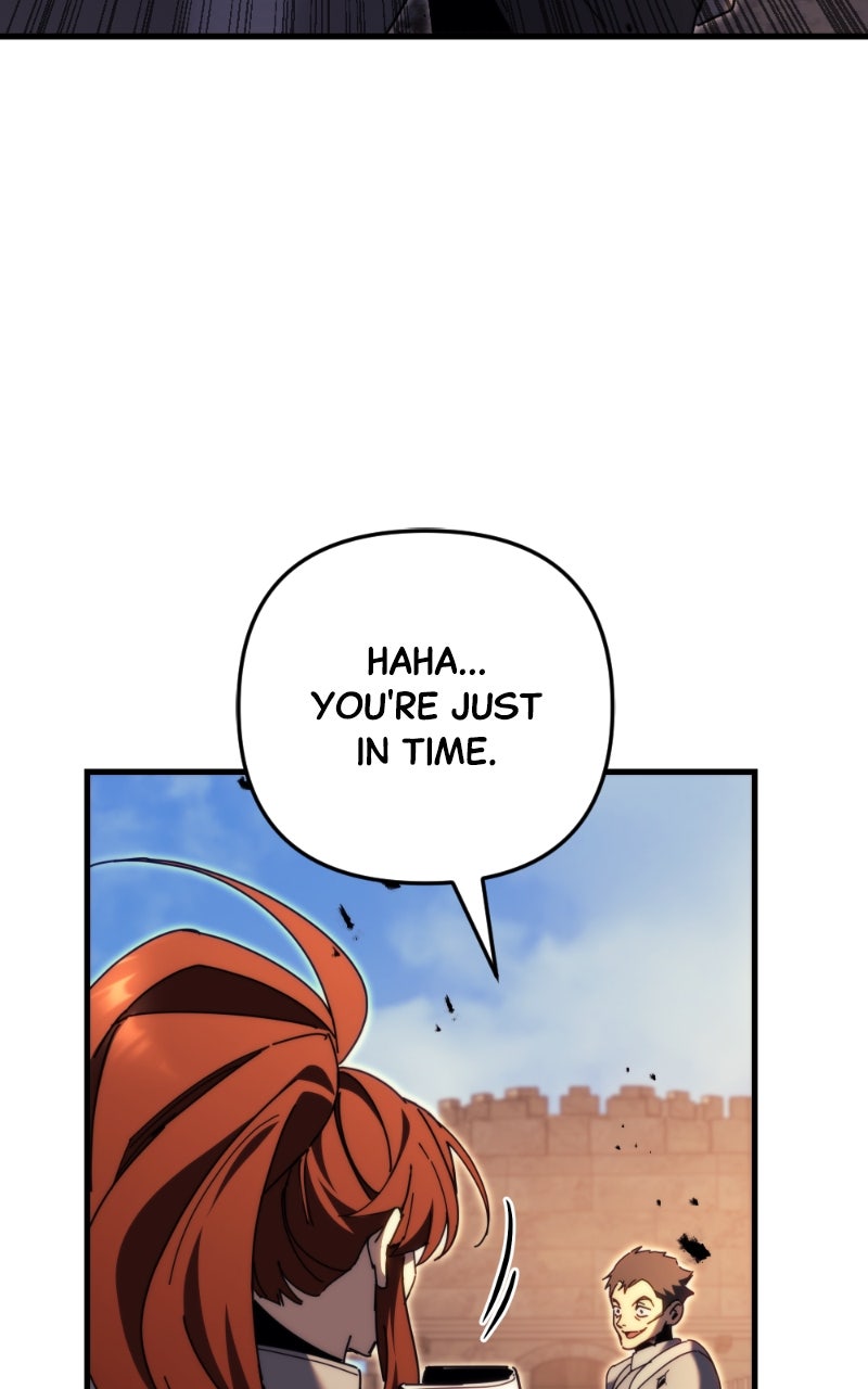 Read A Flame Reborn EN Manga Online