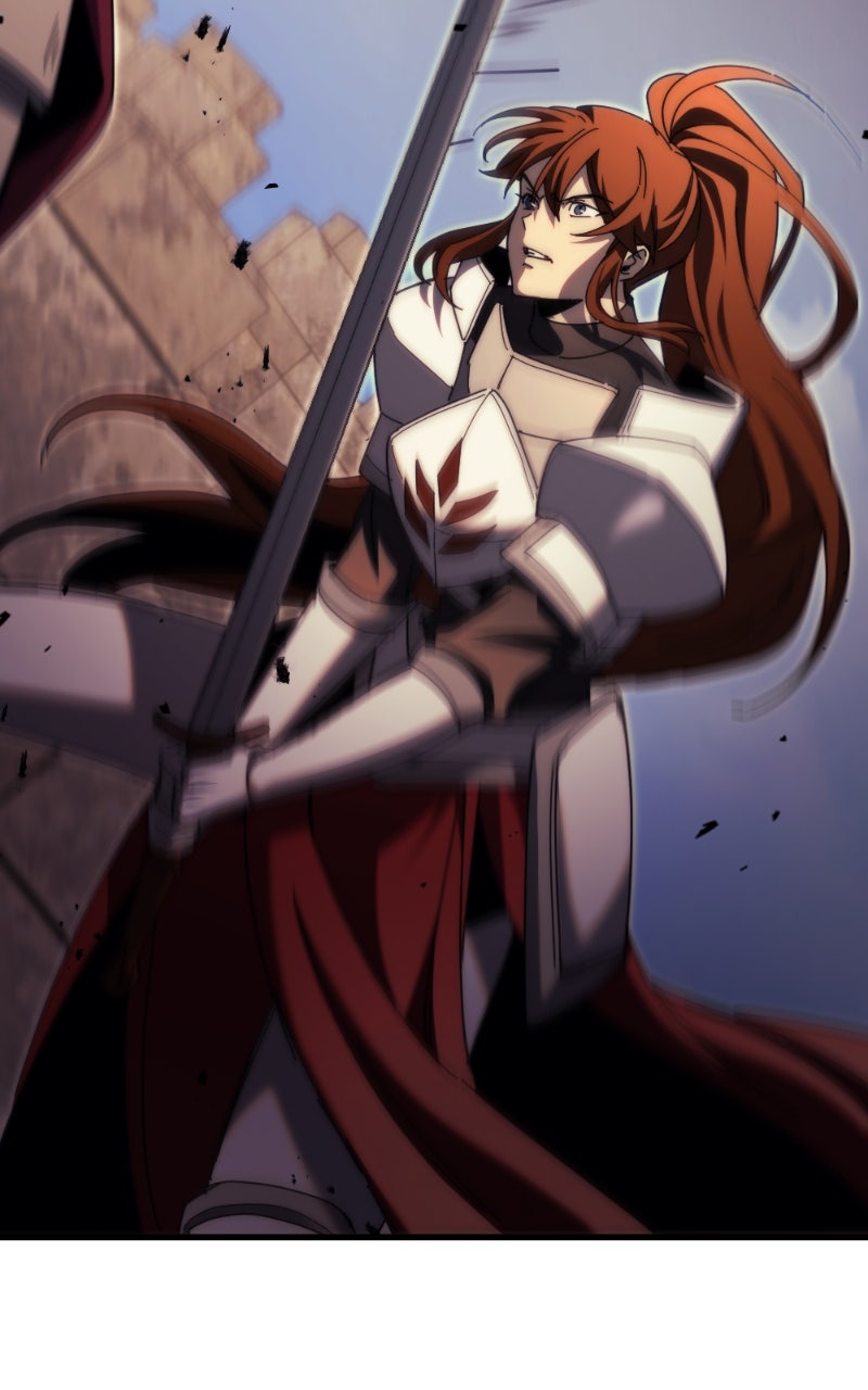 Read A Flame Reborn EN Manga Online