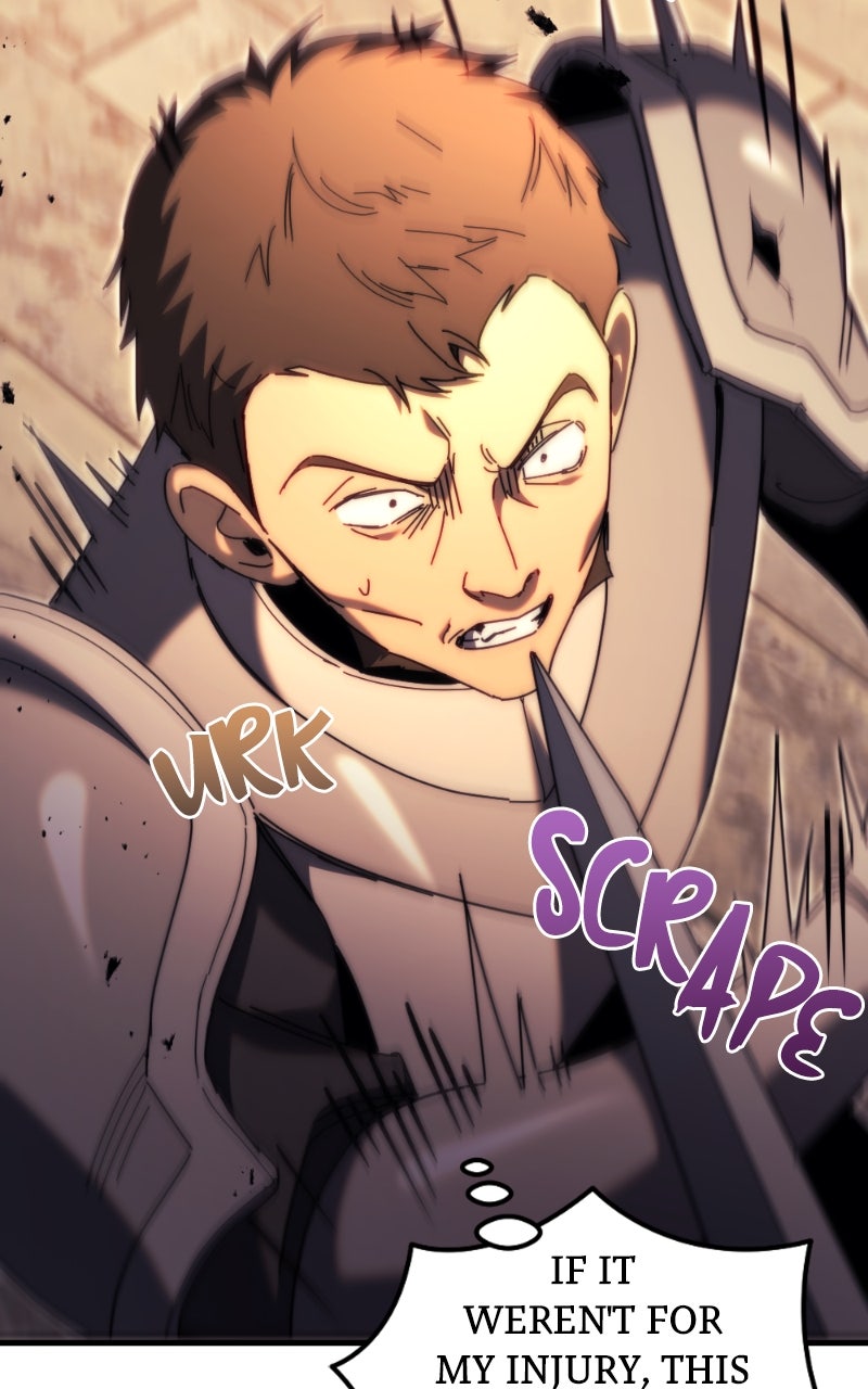 Read A Flame Reborn EN Manga Online