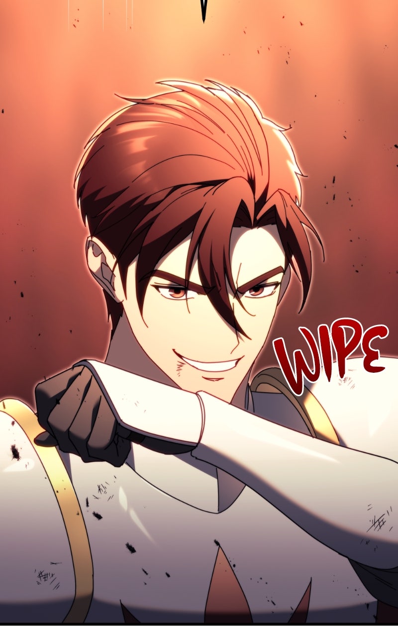 Read A Flame Reborn EN Manga Online