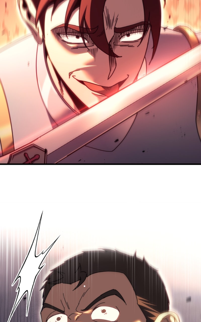 Read A Flame Reborn EN Manga Online