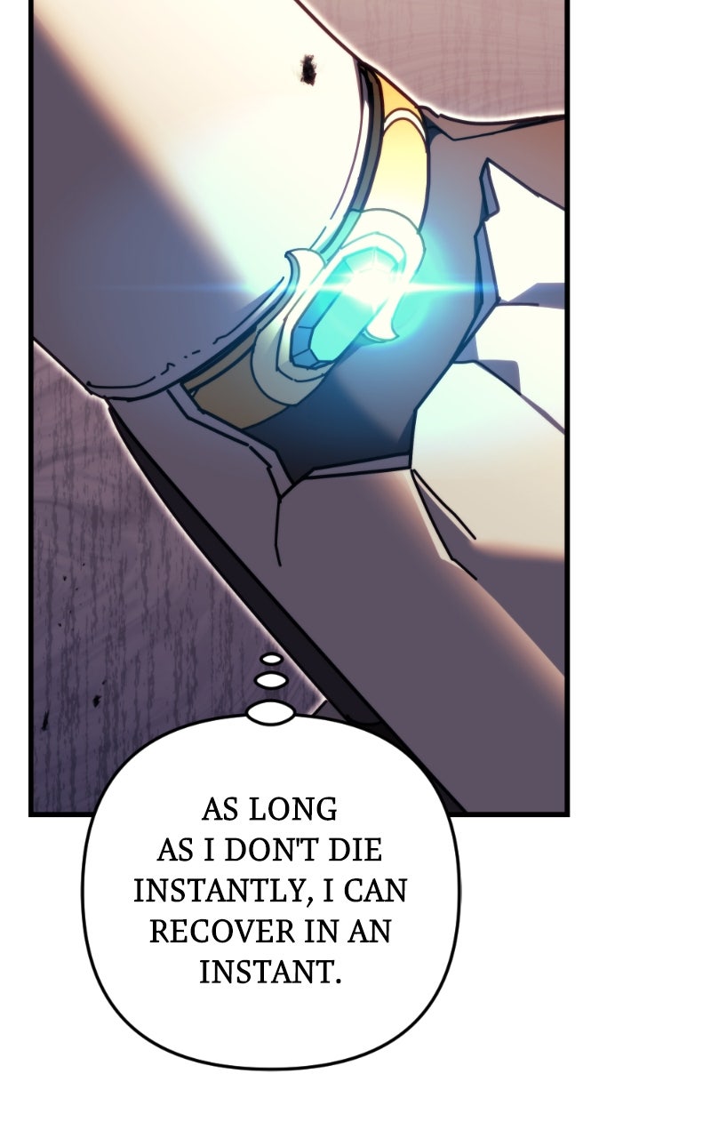 Read A Flame Reborn EN Manga Online