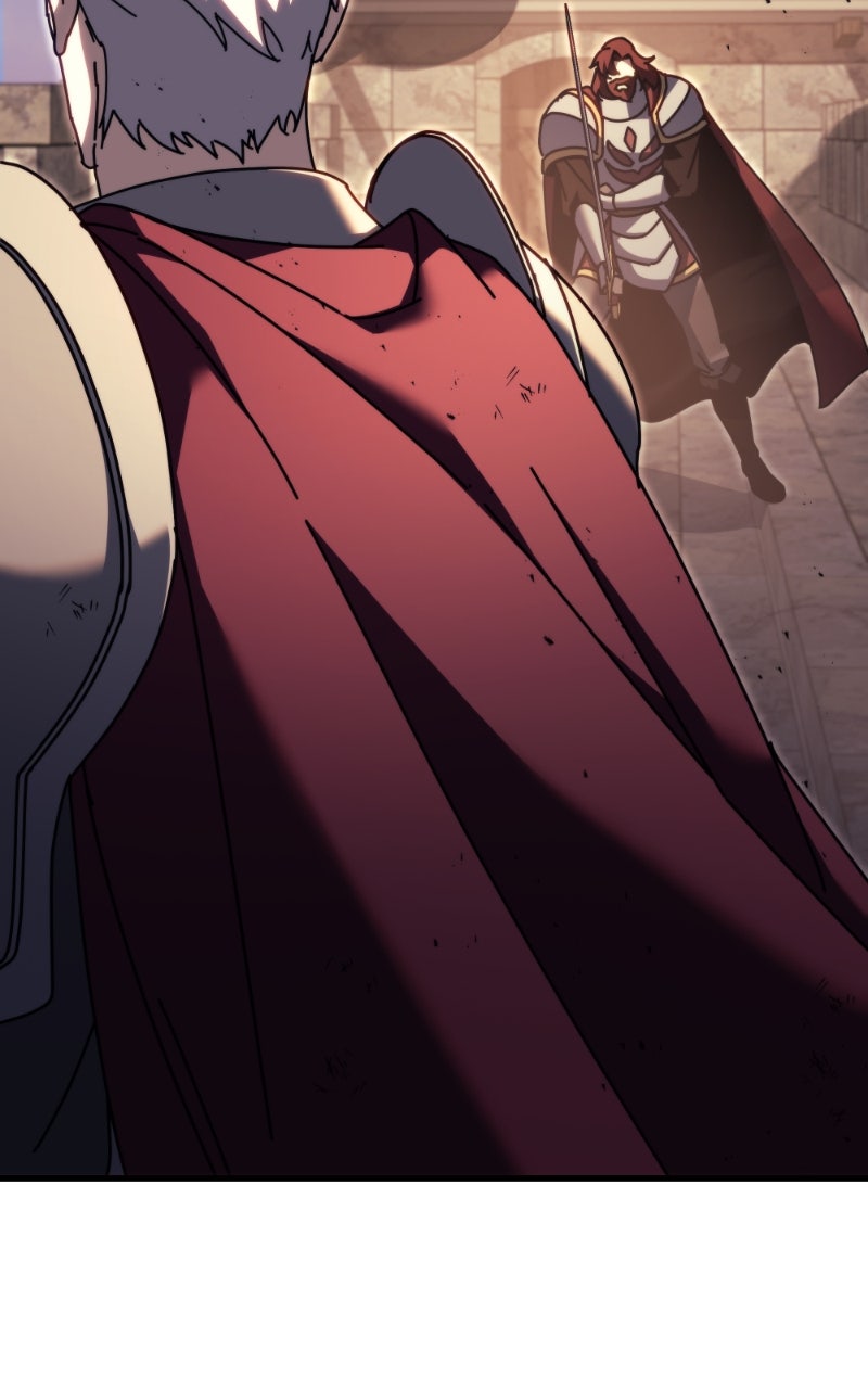 Read A Flame Reborn EN Manga Online