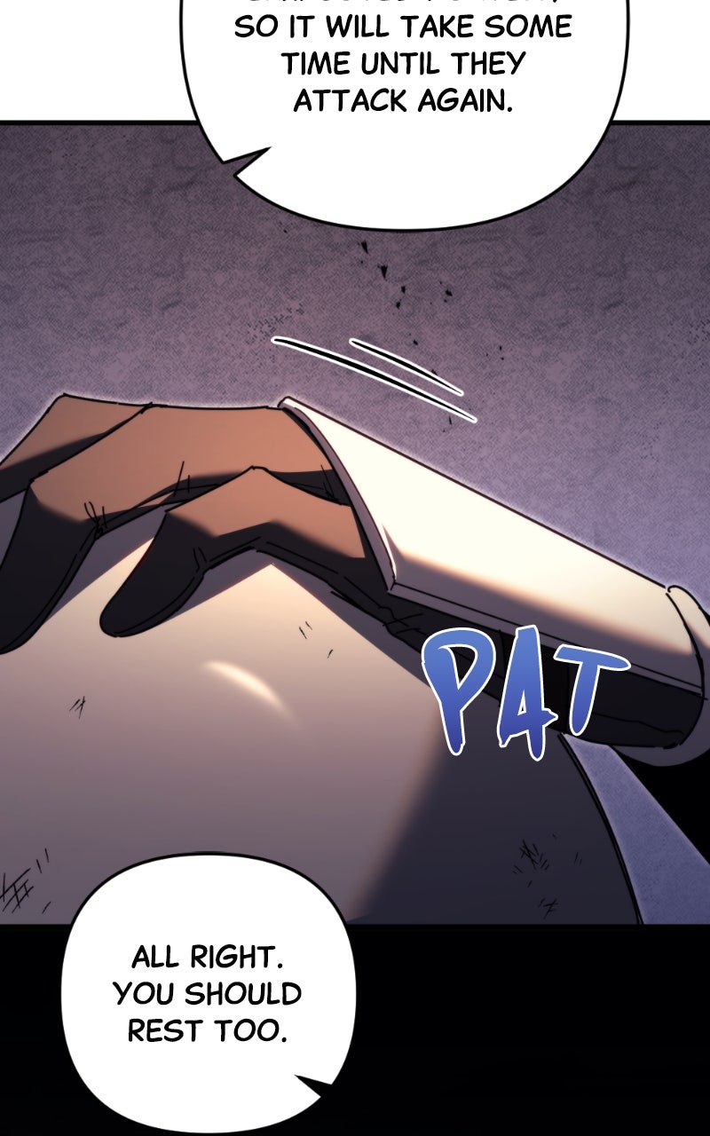 Read A Flame Reborn EN Manga Online