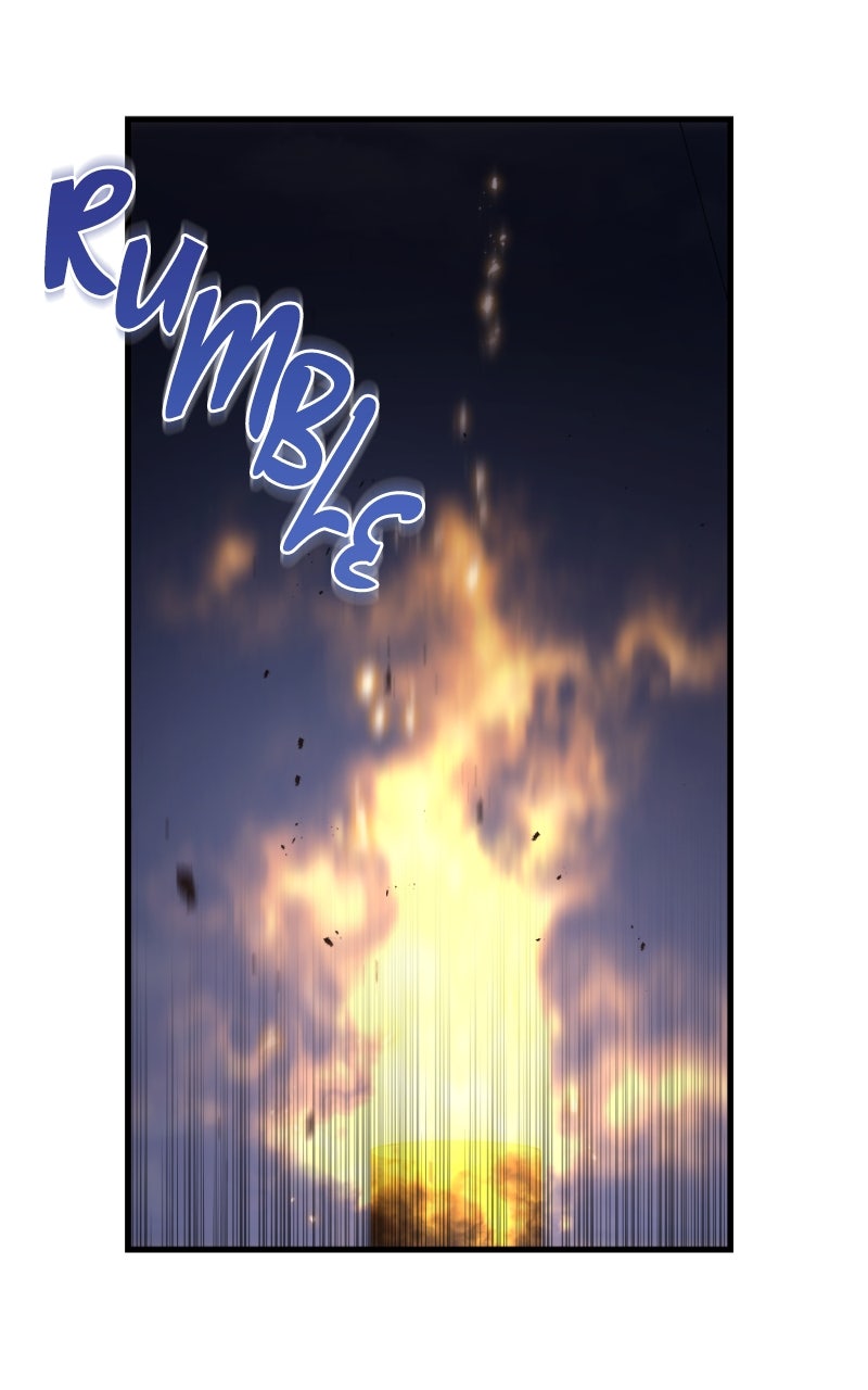 Read A Flame Reborn EN Manga Online