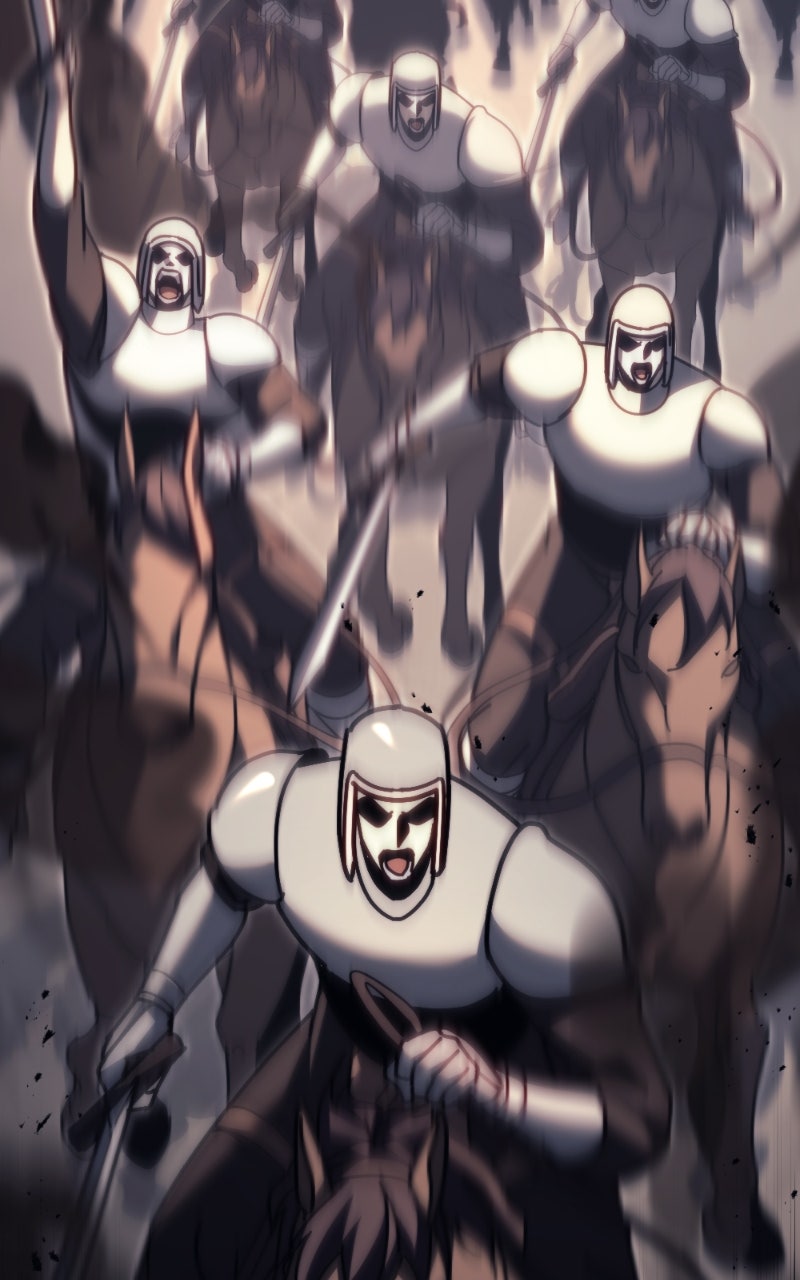 Read A Flame Reborn EN Manga Online