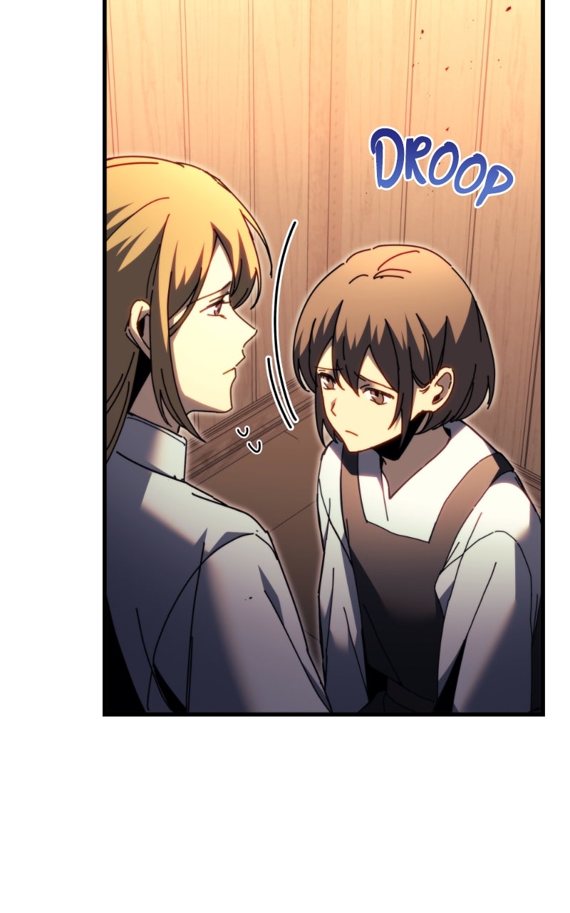 Read A Flame Reborn EN Manga Online