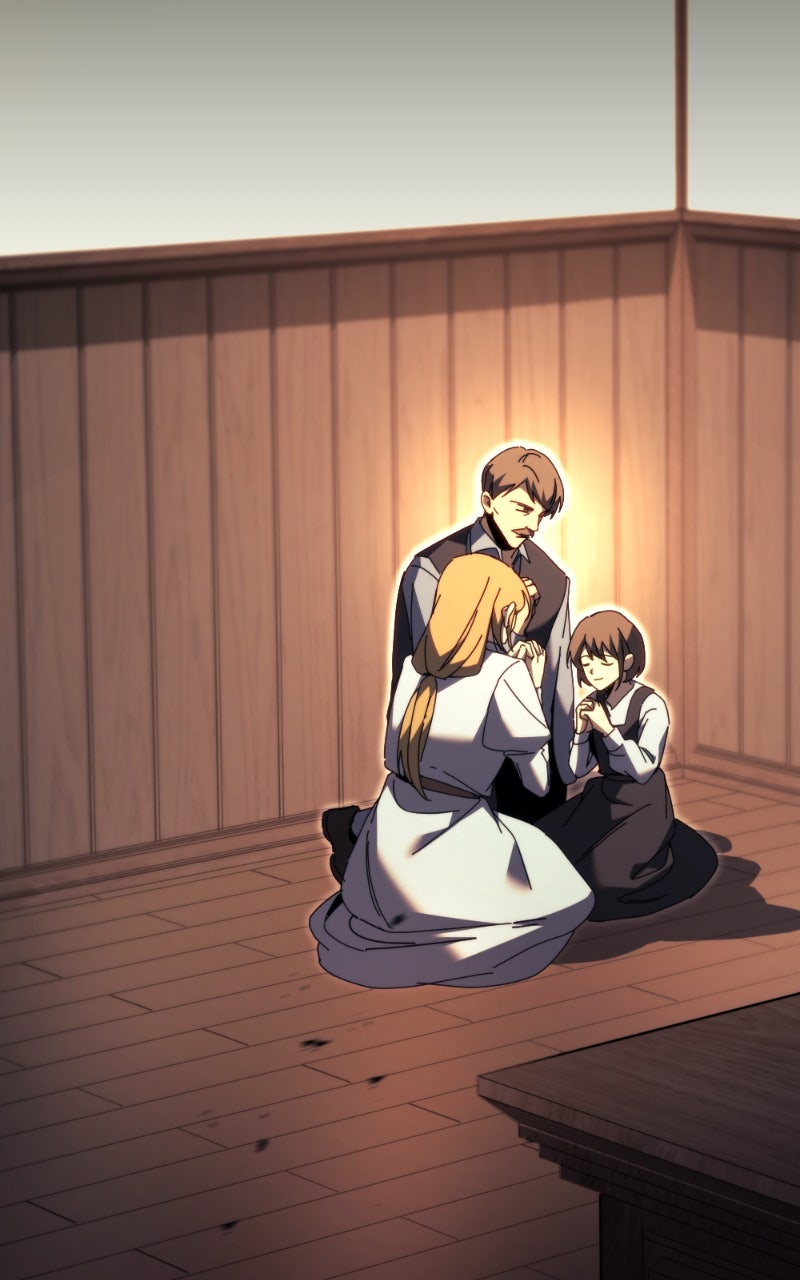 Read A Flame Reborn EN Manga Online