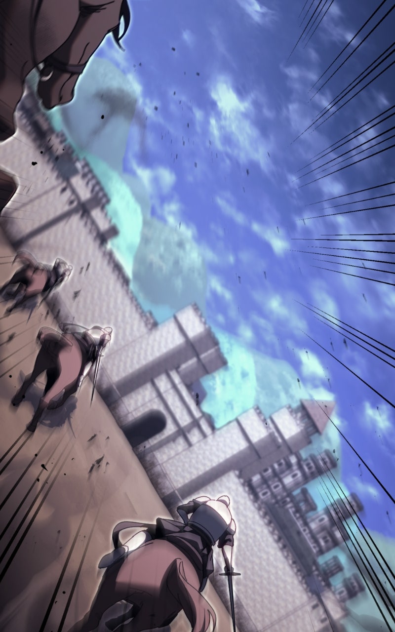 Read A Flame Reborn EN Manga Online