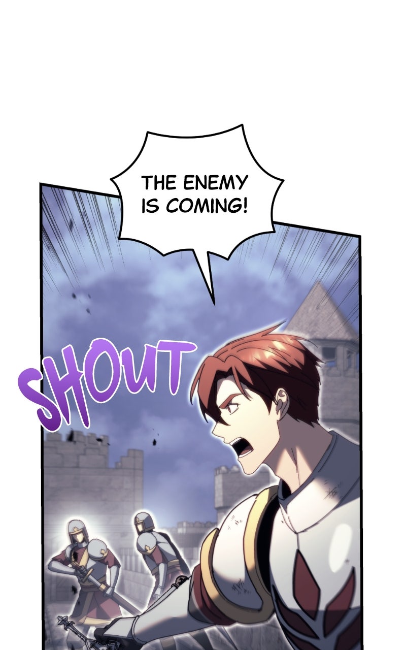 Read A Flame Reborn EN Manga Online