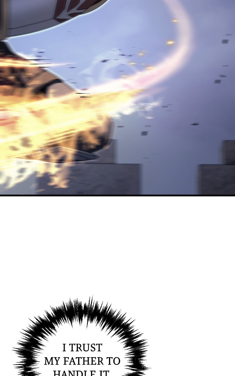 Read A Flame Reborn EN Manga Online