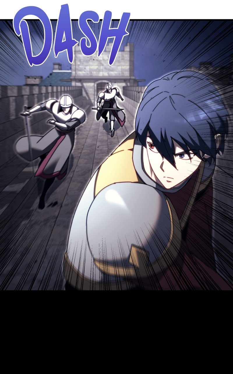 Read A Flame Reborn EN Manga Online