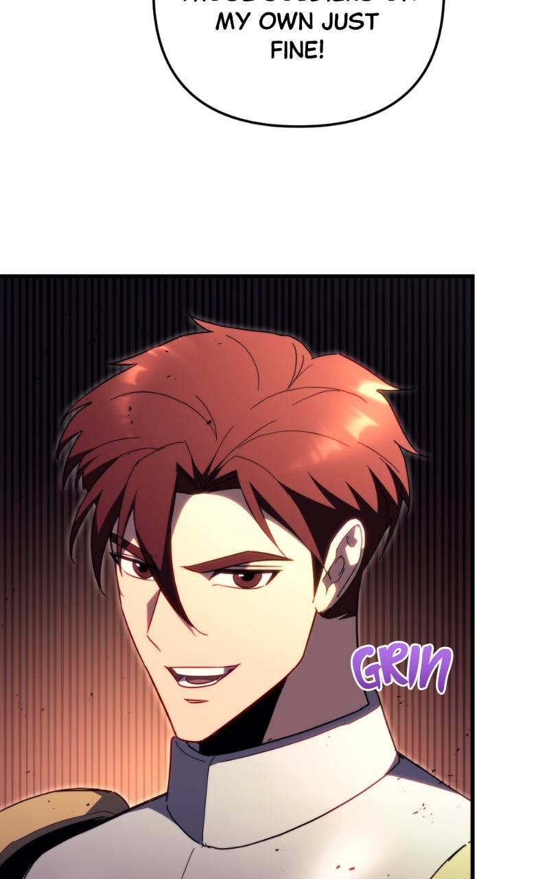 Read A Flame Reborn EN Manga Online