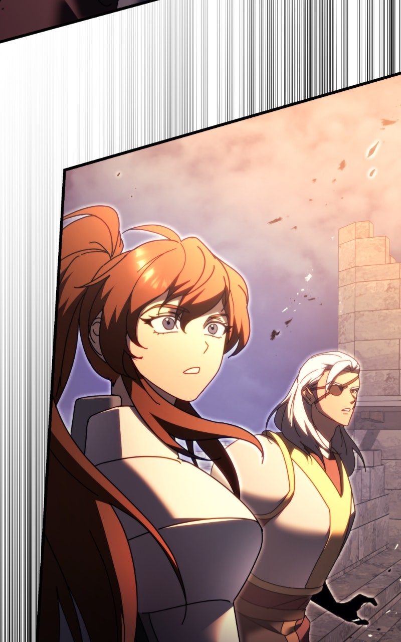 Read A Flame Reborn EN Manga Online