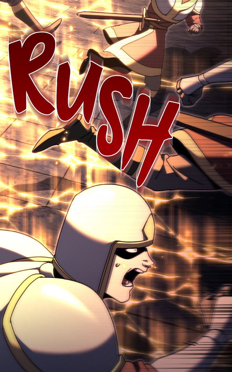 Read A Flame Reborn EN Manga Online