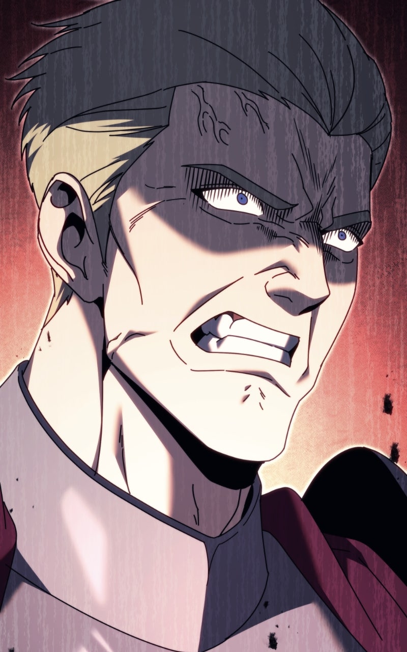 Read A Flame Reborn EN Manga Online