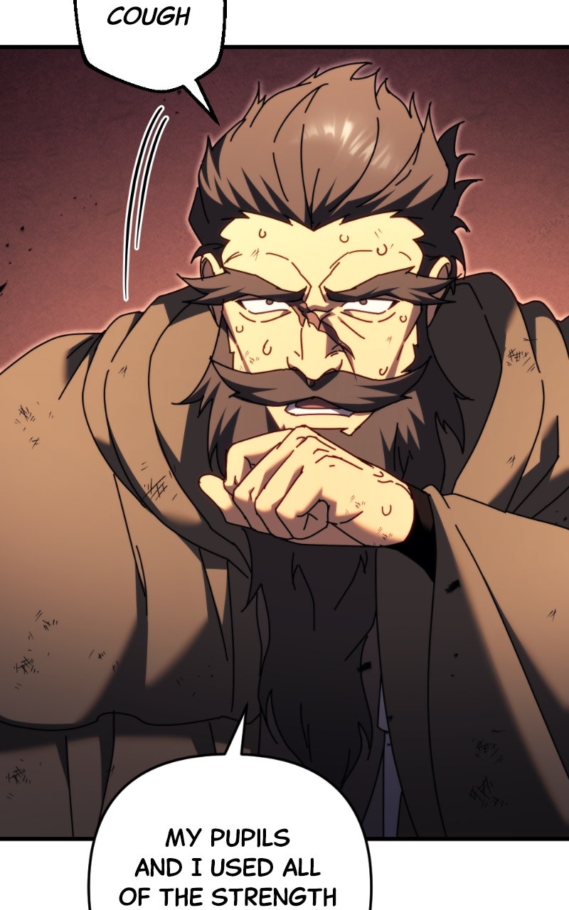 Read A Flame Reborn EN Manga Online