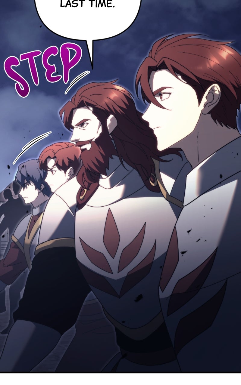 Read A Flame Reborn EN Manga Online