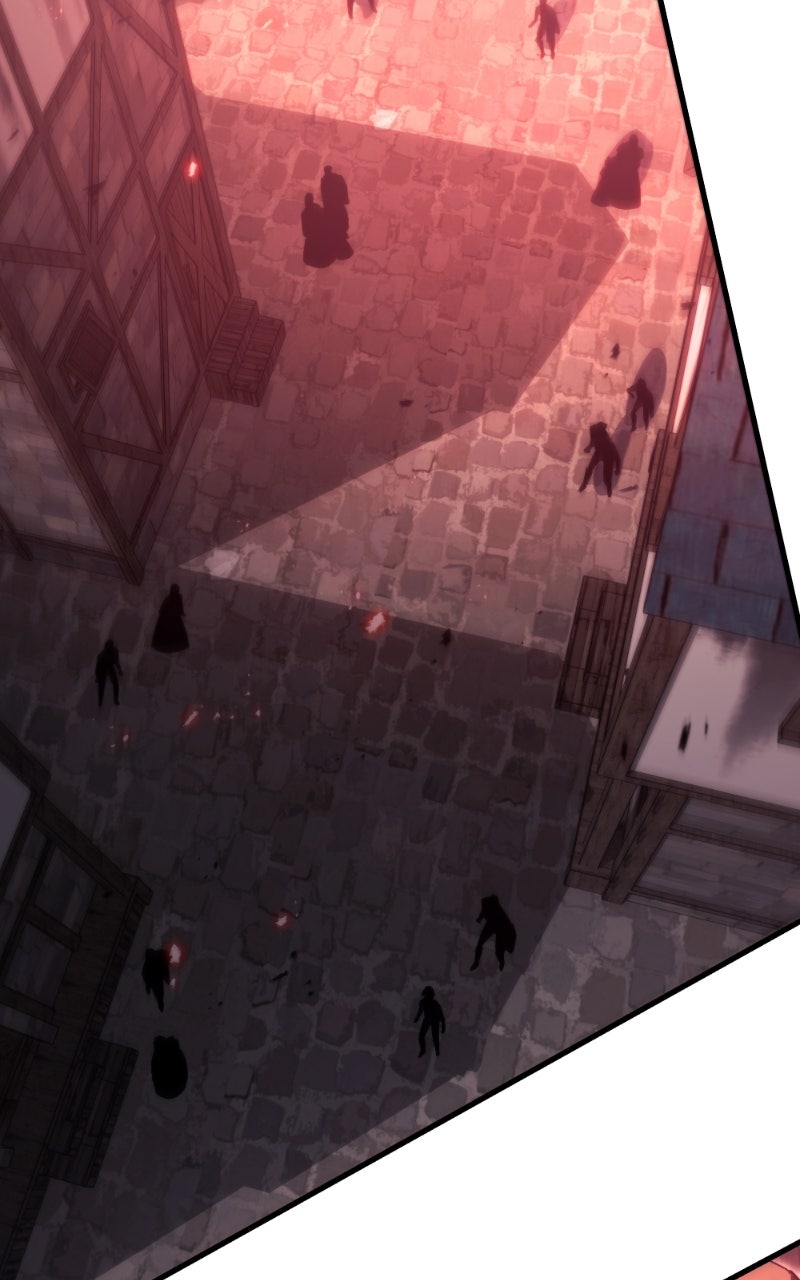 Read A Flame Reborn EN Manga Online