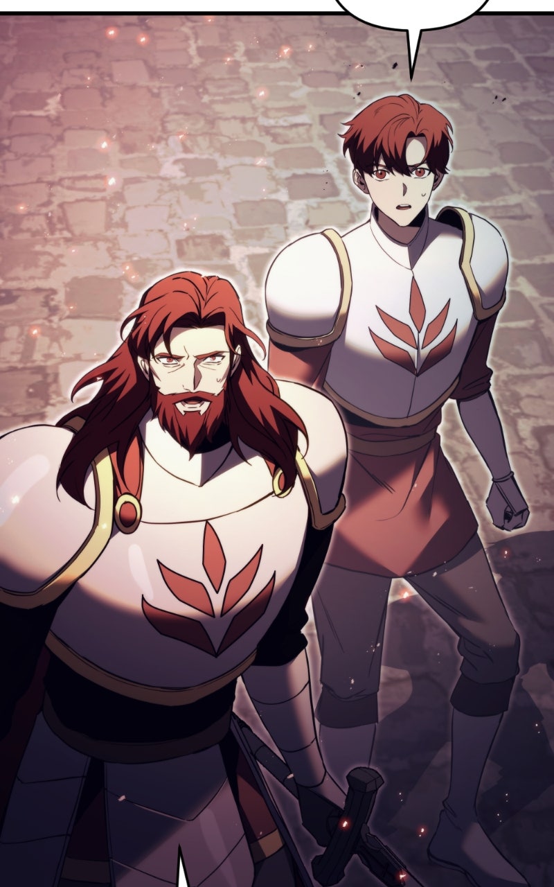 Read A Flame Reborn EN Manga Online