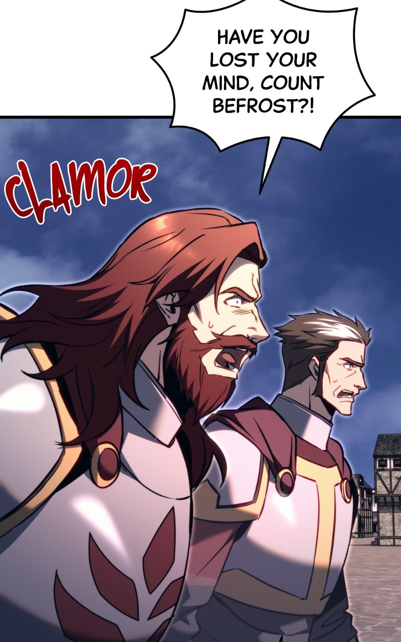 Read A Flame Reborn EN Manga Online